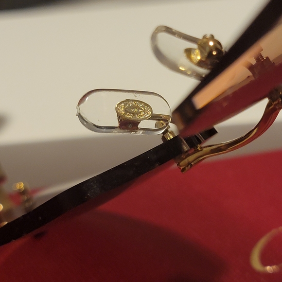 Cartier - Picture 8 of 9